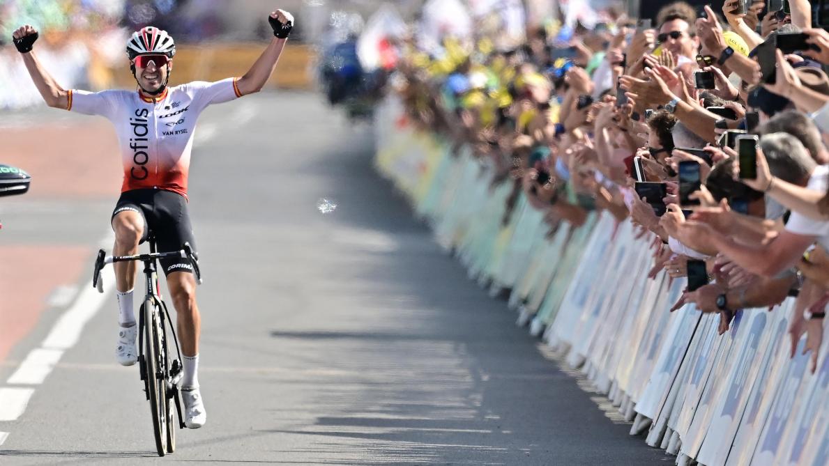 Actu cyclisme cofidis deals